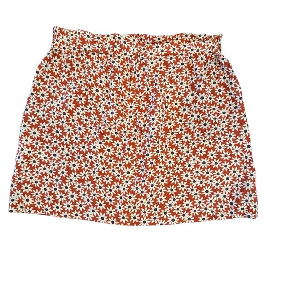 NWOT Madewell skirt - Picture 3 of 3